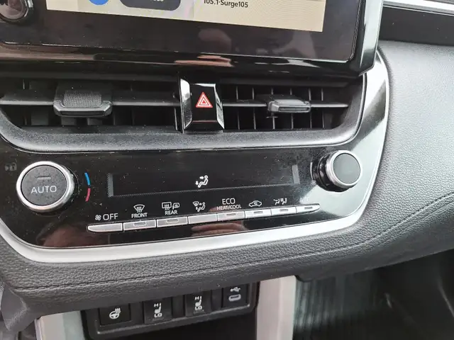 2024 Toyota Corolla Cross LE LE | Adaptive Cruise | Heated Seats - Photo 13