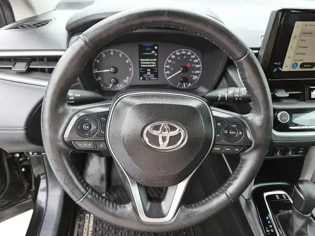 2024 Toyota Corolla Cross LE LE | Adaptive Cruise | Heated Seats - Photo 15