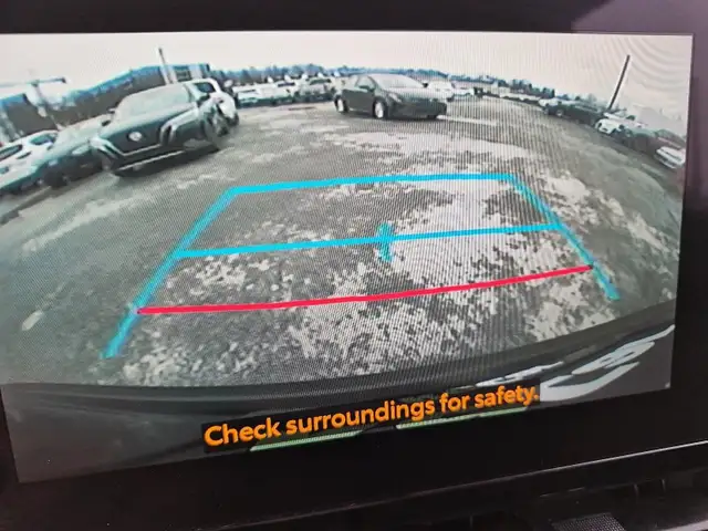 2024 Toyota Corolla Cross LE LE | Adaptive Cruise | Heated Seats - Photo 17