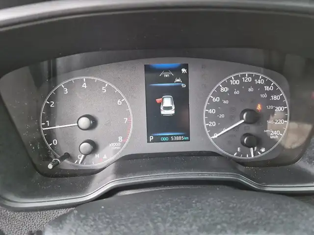 2024 Toyota Corolla Cross LE LE | Adaptive Cruise | Heated Seats - Photo 18