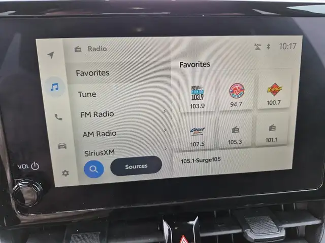 2024 Toyota Corolla Cross LE LE | Adaptive Cruise | Heated Seats - Photo 19