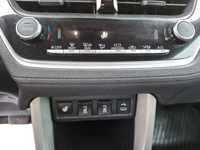 2024 Toyota Corolla Cross LE LE | Adaptive Cruise | Heated Seats - Photo 20