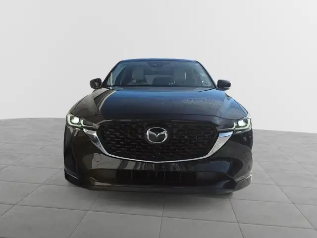 2025 Mazda CX-5 GT GT | Leather/Ventilated Seats | Sunroof - Photo 2