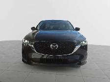 2025 Mazda CX-5 GT GT | Leather/Ventilated Seats | Sunroof - Photo 2