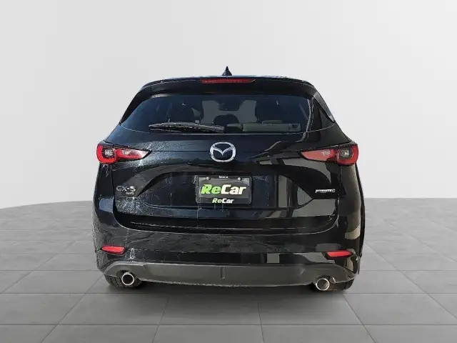 2025 Mazda CX-5 GT GT | Leather/Ventilated Seats | Sunroof - Photo 3