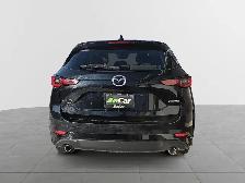 2025 Mazda CX-5 GT GT | Leather/Ventilated Seats | Sunroof - Photo 3