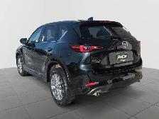 2025 Mazda CX-5 GT GT | Leather/Ventilated Seats | Sunroof - Photo 4