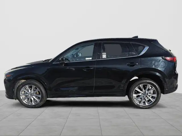 2025 Mazda CX-5 GT GT | Leather/Ventilated Seats | Sunroof - Photo 5