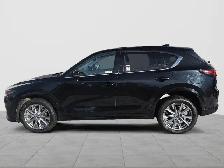 2025 Mazda CX-5 GT GT | Leather/Ventilated Seats | Sunroof - Photo 5
