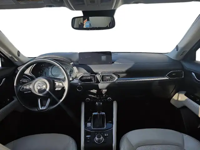 2025 Mazda CX-5 GT GT | Leather/Ventilated Seats | Sunroof - Photo 7