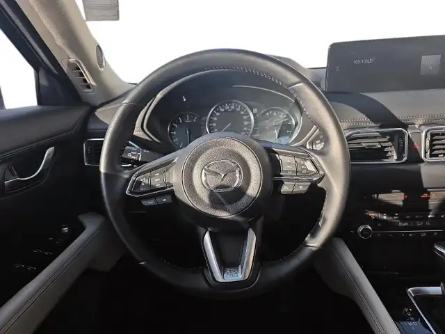 2025 Mazda CX-5 GT GT | Leather/Ventilated Seats | Sunroof - Photo 8