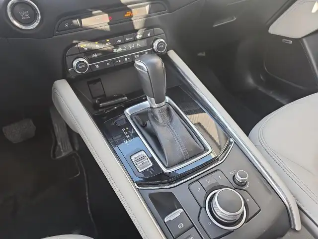 2025 Mazda CX-5 GT GT | Leather/Ventilated Seats | Sunroof - Photo 9