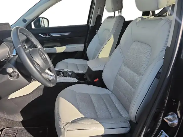 2025 Mazda CX-5 GT GT | Leather/Ventilated Seats | Sunroof - Photo 10