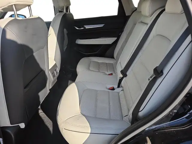 2025 Mazda CX-5 GT GT | Leather/Ventilated Seats | Sunroof - Photo 11