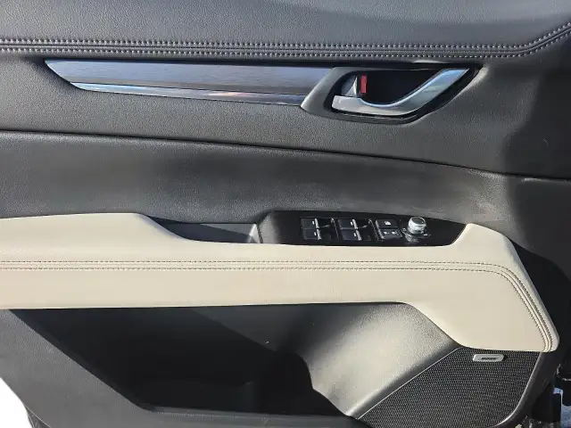 2025 Mazda CX-5 GT GT | Leather/Ventilated Seats | Sunroof - Photo 13