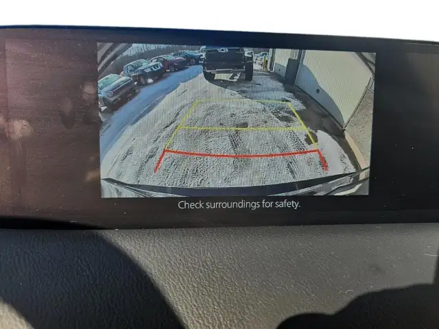 2025 Mazda CX-5 GT GT | Leather/Ventilated Seats | Sunroof - Photo 14