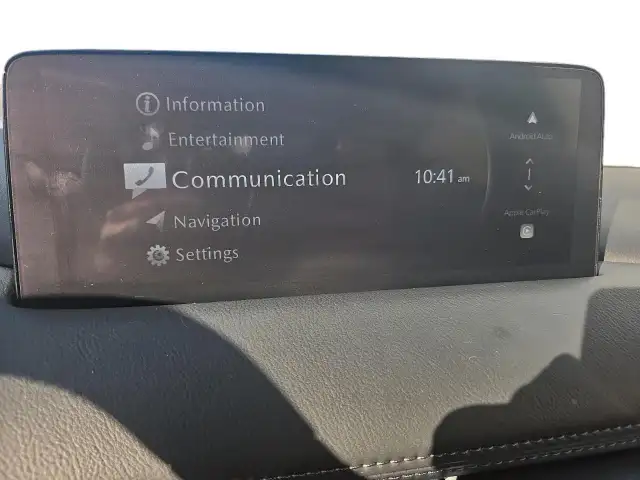 2025 Mazda CX-5 GT GT | Leather/Ventilated Seats | Sunroof - Photo 15