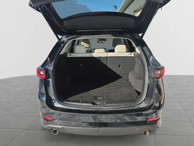 2025 Mazda CX-5 GT GT | Leather/Ventilated Seats | Sunroof - Photo 16