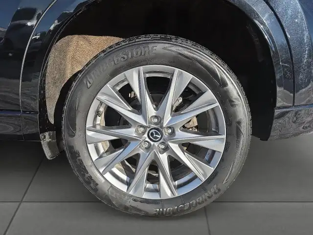 2025 Mazda CX-5 GT GT | Leather/Ventilated Seats | Sunroof - Photo 17