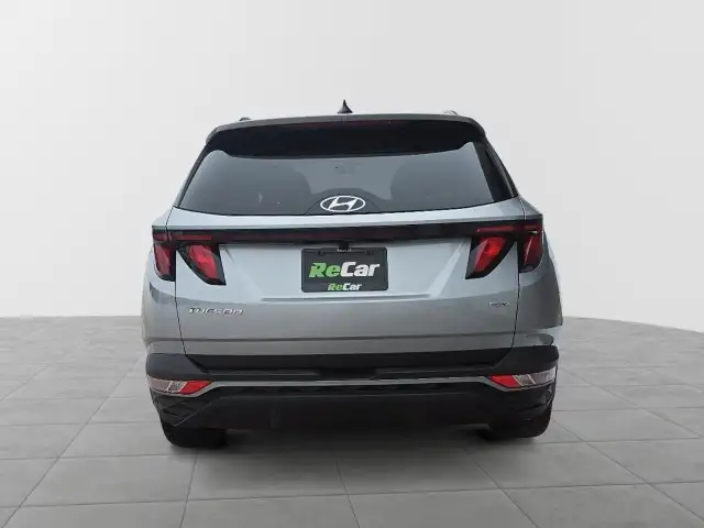 2024 Hyundai Tucson Preferred Preferred | Heated Seats | Lane... - Photo 5