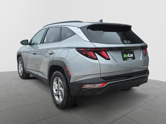 2024 Hyundai Tucson Preferred Preferred | Heated Seats | Lane... - Photo 6