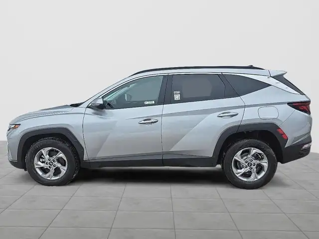 2024 Hyundai Tucson Preferred Preferred | Heated Seats | Lane... - Photo 7