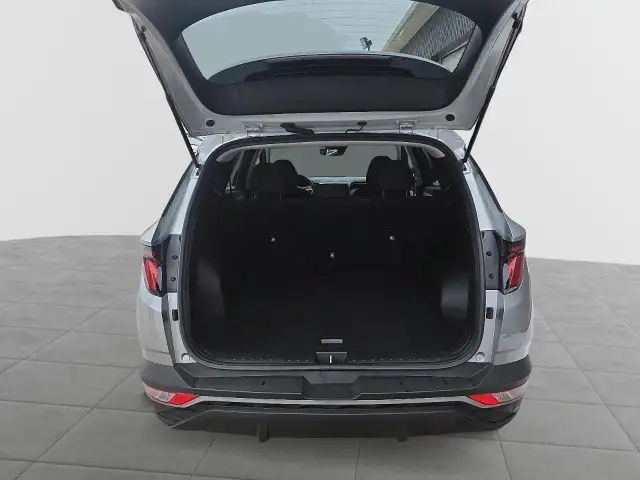 2024 Hyundai Tucson Preferred Preferred | Heated Seats | Lane... - Photo 8