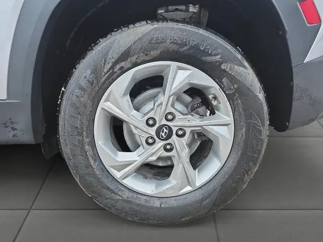 2024 Hyundai Tucson Preferred Preferred | Heated Seats | Lane... - Photo 9