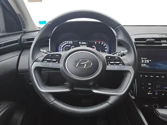2024 Hyundai Tucson Preferred Preferred | Heated Seats | Lane... - Photo 11
