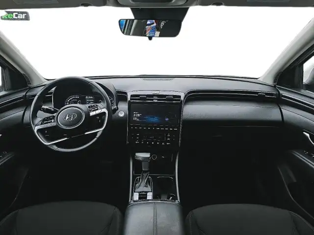 2024 Hyundai Tucson Preferred Preferred | Heated Seats | Lane... - Photo 12