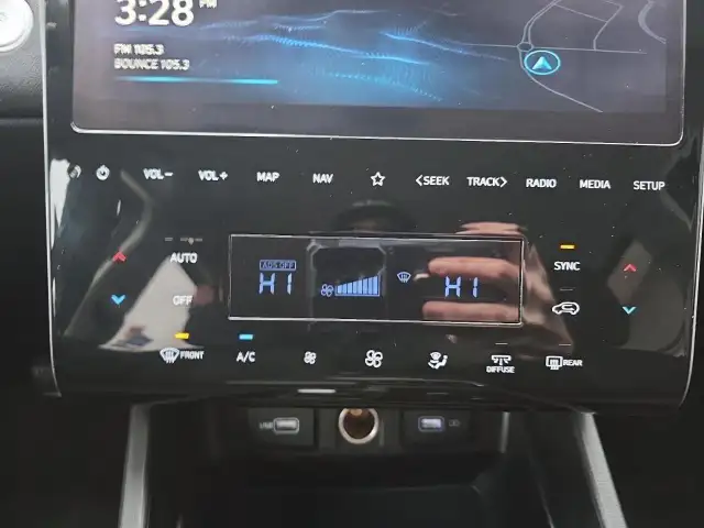 2024 Hyundai Tucson Preferred Preferred | Heated Seats | Lane... - Photo 14