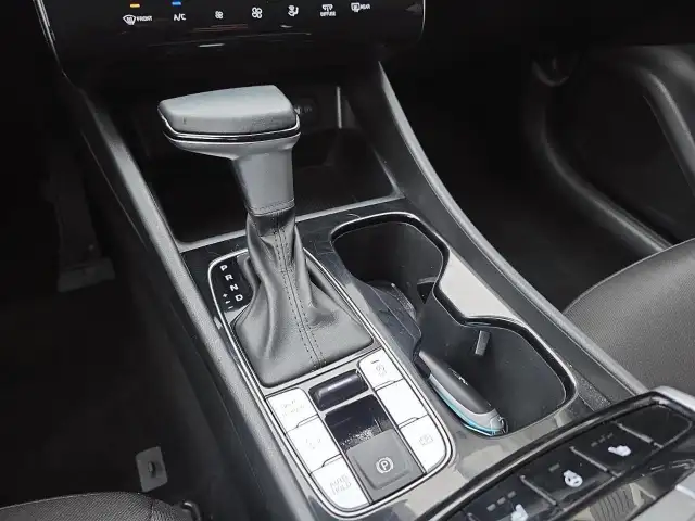 2024 Hyundai Tucson Preferred Preferred | Heated Seats | Lane... - Photo 16