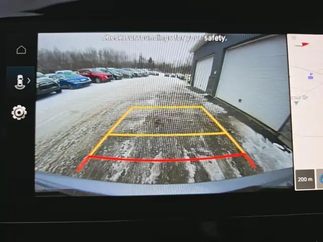 2024 Hyundai Tucson Preferred Preferred | Heated Seats | Lane... - Photo 17