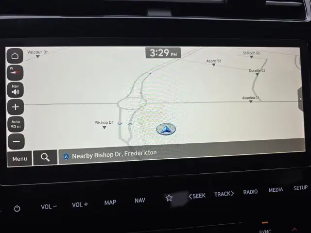 2024 Hyundai Tucson Preferred Preferred | Heated Seats | Lane... - Photo 18