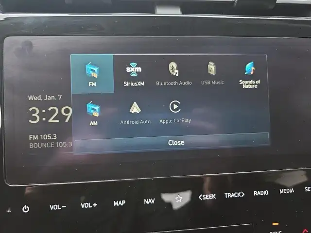 2024 Hyundai Tucson Preferred Preferred | Heated Seats | Lane... - Photo 19