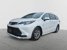 2024 Toyota Sienna XLE 8-Passenger XLE 8 Passenger | Sunroof...