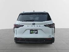 2024 Toyota Sienna XLE 8-Passenger XLE 8 Passenger | Sunroof... - Photo 5