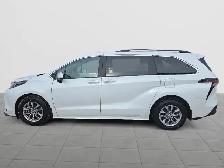 2024 Toyota Sienna XLE 8-Passenger XLE 8 Passenger | Sunroof... - Photo 7