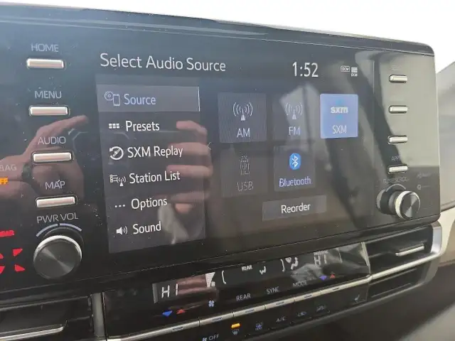 2024 Toyota Sienna XLE 8-Passenger XLE 8 Passenger | Sunroof... - Photo 20