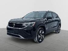 2024 Volkswagen Taos Comfortline Comfortline | AWD | Heated S...