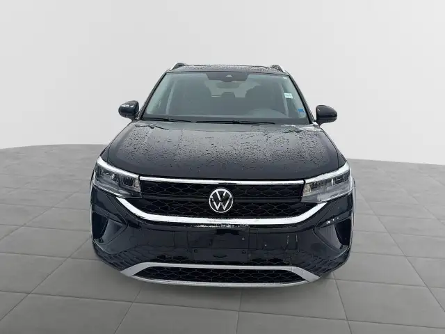 2024 Volkswagen Taos Comfortline Comfortline | AWD | Heated S... - Photo 3