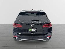 2024 Volkswagen Taos Comfortline Comfortline | AWD | Heated S... - Photo 5