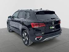 2024 Volkswagen Taos Comfortline Comfortline | AWD | Heated S... - Photo 6