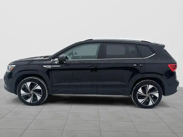 2024 Volkswagen Taos Comfortline Comfortline | AWD | Heated S... - Photo 7