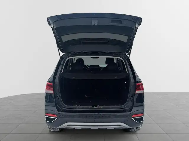 2024 Volkswagen Taos Comfortline Comfortline | AWD | Heated S... - Photo 8