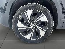 2024 Volkswagen Taos Comfortline Comfortline | AWD | Heated S... - Photo 9