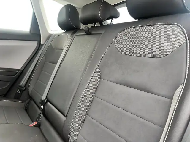 2024 Volkswagen Taos Comfortline Comfortline | AWD | Heated S... - Photo 10