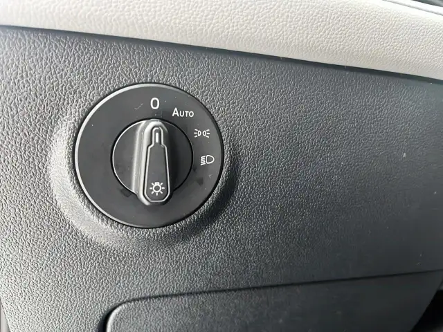 2024 Volkswagen Taos Comfortline Comfortline | AWD | Heated S... - Photo 11