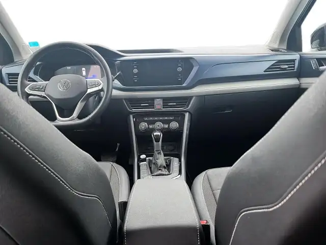 2024 Volkswagen Taos Comfortline Comfortline | AWD | Heated S... - Photo 12