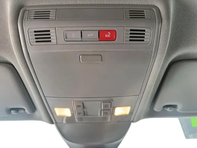 2024 Volkswagen Taos Comfortline Comfortline | AWD | Heated S... - Photo 14